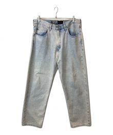 LEVI'S（リーバイス）の古着「デニムパンツ　CW-0422」｜インディゴ