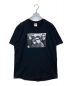 SUPREME（シュプリーム）の古着「The Velvet Underground Tee」｜ブラック