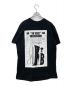 SUPREME (シュプリーム) The Velvet Underground Tee ブラック サイズ:M：8000円