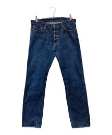 JAPAN BLUE JEANS（ジャパン ブル ージーンズ）の古着「デニムパンツ」｜インディゴ