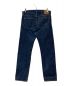 JAPAN BLUE JEANS (ジャパンブルージーンズ) デニムパンツ インディゴ サイズ:86㎝(W34)：3980円