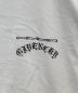 中古・古着 GIVENCHY (ジバンシィ) プリントカットソー ホワイト サイズ:3XL：20000円