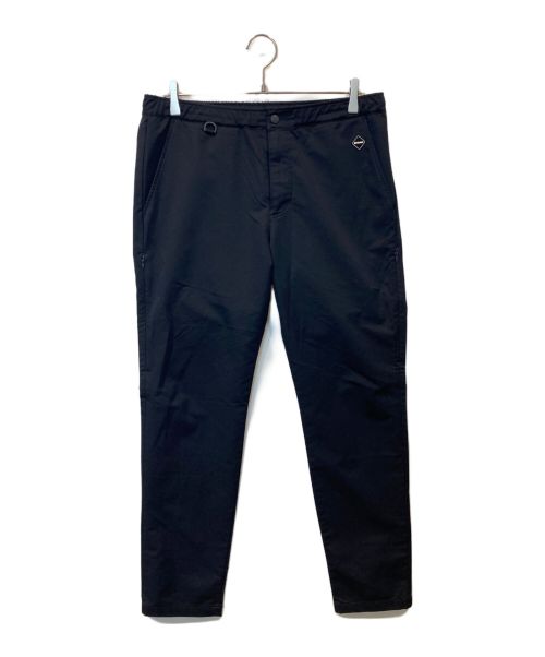 F.C.Real Bristol（エフシーレアルブリストル）F.C.Real Bristol (エフシーレアルブリストル) VENTILATION CHINO PANTS FCRB-212076 ネイビー サイズ:Lの古着・服飾アイテム