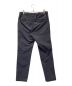 F.C.Real Bristol (エフシーレアルブリストル) VENTILATION RIBBED PANTS　FCRB-210073 グレー サイズ:L：8000円