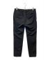 F.C.Real Bristol (エフシーレアルブリストル) VENTILATION RIBBED PANTS FCRB-210073 ブラック サイズ:L：8000円