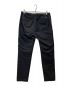 F.C.Real Bristol (エフシーレアルブリストル) VENTILATION RIBBED PANTS　FCRB-210073 ブラック サイズ:L：8000円