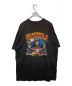 HARLEY-DAVIDSON (ハーレーダビッドソン) プリントTシャツ ブラック サイズ:2XL：5000円