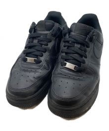 NIKE（ナイキ）の古着「AIR FORCE1 」｜ブラック