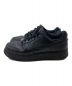 NIKE (ナイキ) AIR FORCE1  ブラック サイズ:25：3980円