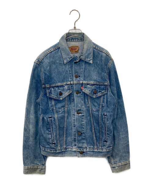 LEVI'S（リーバイス）LEVI'S (リーバイス) デニムジャケット　70506 0216 インディゴ サイズ:38の古着・服飾アイテム