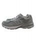 NEW BALANCE (ニューバランス) M990GY3 グレー サイズ:26.5：18000円