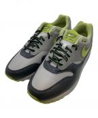 NIKE×HUFナイキ×ハフ）の古着「Air Max 1”Anthracite and Medium Grey”」｜グレー