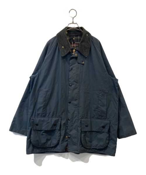 Barbour（バブアー）Barbour (バブアー) BEAUFORT JACKET ネイビー サイズ:C46の古着・服飾アイテム