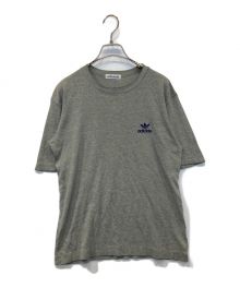 adidas（アディダス）の古着「【古着】Tシャツ」｜グレー