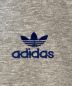 中古・古着 adidas (アディダス) 【古着】Tシャツ グレー サイズ:M：5000円