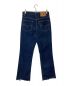 LEVI'S (リーバイス) デニムパンツ インディゴ サイズ:81cm (W32)：8000円