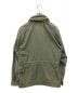 G-STAR RAW (ジースターロゥ) Driver Field Jacket グリーン サイズ:L：7000円