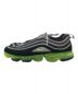 NIKE (ナイキ) Air Vapormax '97 ブラック サイズ:30cm：6000円