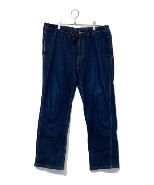 GRAMICCI（グラミチ）GRAMICCI (グラミチ) DENIM-NN-PANTS インディゴ サイズ:XLの古着・服飾アイテム