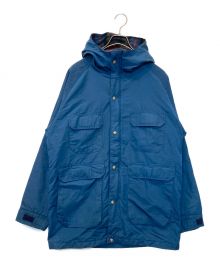 WOOLRICH（ウールリッチ）の古着「マウンテンパーカー」｜ネイビー