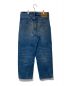 LEVI'S (リーバイス) デニムパンツ インディゴ サイズ:W30：3980円