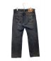 LEVI'S (リーバイス) デニムパンツ ブラック サイズ:W33×L30：4480円