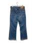 LEVI'S (リーバイス) デニムパンツ インディゴ サイズ:W32×L34：3980円