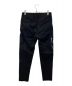 ATTACHMENT (アタッチメント) JOGGER PANTS ブラック サイズ:3：6000円