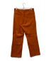 Wrangler (ラングラー) URBAN RESEARCH (アーバンリサーチ) TUCK WIDE WRANCHER オレンジ サイズ:L：5000円