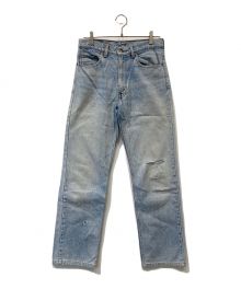 LEVI'S（リーバイス）の古着「515デニムパンツ」｜インディゴ