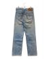 LEVI'S (リーバイス) 515デニムパンツ インディゴ サイズ:W31×L34：3980円