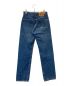 LEVI'S (リーバイス) 501デニムパンツ インディゴ サイズ:W29×L30：8000円