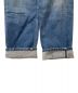 中古・古着 LEVI'S (リーバイス) 501デニムパンツ インディゴ サイズ:W29×L30：8000円