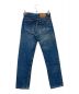 LEVI'S (リーバイス) 505デニムパンツ インディゴ サイズ:W29×L32：6000円