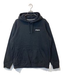 Patagonia（パタゴニア）の古着「フィッツロイ・ホライゾンズ・アップライザル・フーディ　パーカー　	39619　」｜ブラック