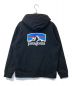 Patagonia (パタゴニア) フィッツロイ・ホライゾンズ・アップライザル・フーディ　パーカー　	39619　 ブラック サイズ:L：5000円