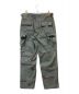 unknown (アンノーン) DESERT CAMOFLAGE/COMBAT カーキ サイズ:MEDIUM-REGULAR：3980円