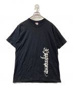 SUPREMEシュプリーム）の古着「24AW Satan Tee」｜ブラック