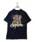 SUPREME (シュプリーム) 24AW Satan Tee ブラック サイズ:M：10000円