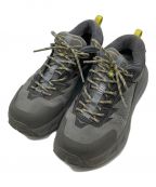 HOKAONEONEホカオネオネ）の古着「KAHA LOW GTX」｜グレー