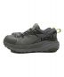 HOKAONEONE (ホカオネオネ) KAHA LOW GTX グレー サイズ:26cm：13000円