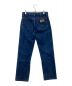 Wrangler (ラングラー) デニムパンツ インディゴ サイズ:W30×L34：6000円