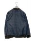 LEVI'S ENGINEERED (リーバイスエンジニアード) チェック柄ブルゾン グレー サイズ:L：3980円