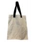 MHL (エムエイチエル) BASIC COTTON CANVAS 595-3171583 ベージュ 未使用品：6000円