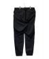 WHITE MOUNTAINEERING (ホワイトマウンテ二アニング) SOLOTEX TWILLED TECH CARGO PANTS ブラック サイズ:3：6000円