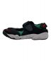 NIKE (ナイキ) AIR RIFT QS ブラック サイズ:28cm：6000円