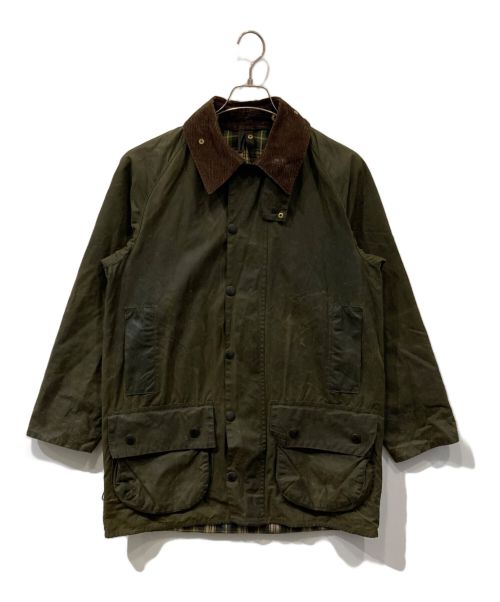 Barbour（バブアー）Barbour (バブアー) BEAUFORT カーキ サイズ:A150の古着・服飾アイテム