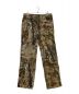 Realtree（リアルツリー）の古着「リアルツリーカモパンツ」｜ブラウン