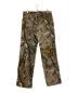 Realtree (リアルツリー) リアルツリーカモパンツ ブラウン サイズ:86cm(W34)：3980円