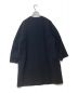 theory luxe (セオリーリュクス) Versa Bola S Coat ネイビー サイズ:38：10000円